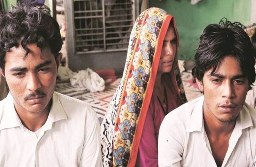 Pehlu Khan के पुत्रों व गवाहों पर फायरिंग के बाद अलवर पुलिस एसपी ने दी अपनी प्रतिक्रिया, कह डाली यह बात, देखें वीडियो