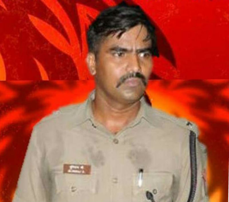 ips muniraj