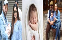 Bollywood stars kids names and their meanings