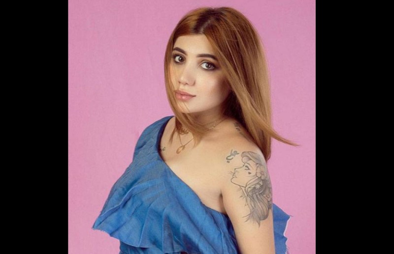 Iraqi model Tara Faris gunned down in Baghdad