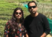 vivek tiwari murder case