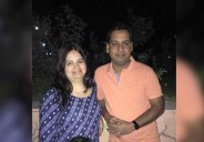 Vivek Tiwari