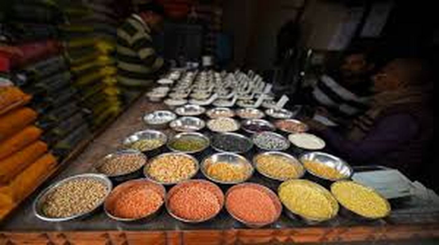 Mid day meal scheme