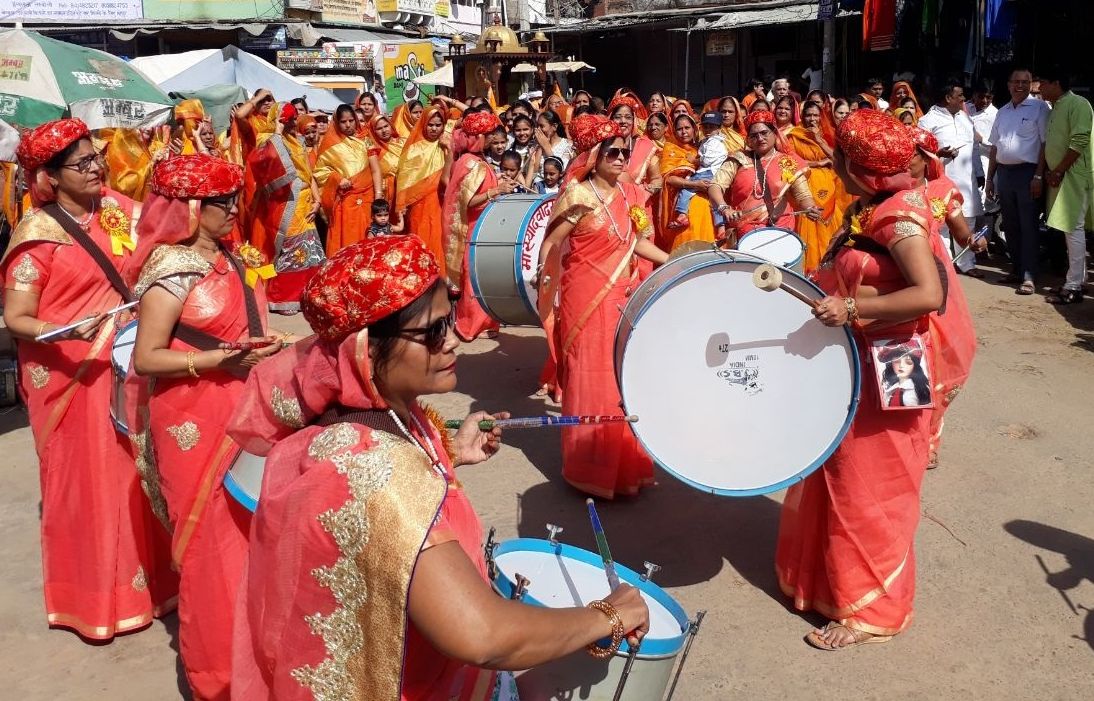 the-procession-of-lord-mahavir