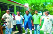 congress party