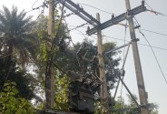 Repeatedly getting power failure Crops need water farmers worry