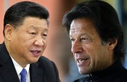 pak-china
