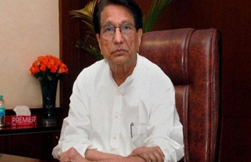 Ajit singh