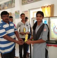 एथलेटिक्स प्रतियोगिता में बालोतरा का उत्कृष्ट प्रदर्शन