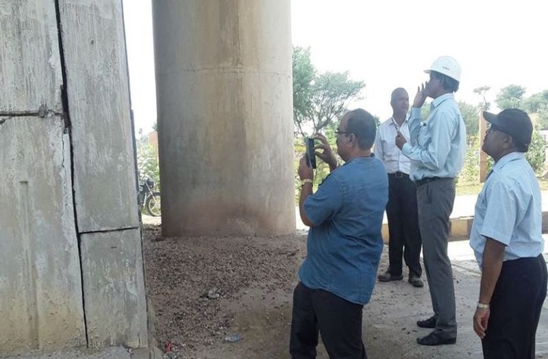 churu damage bridge news