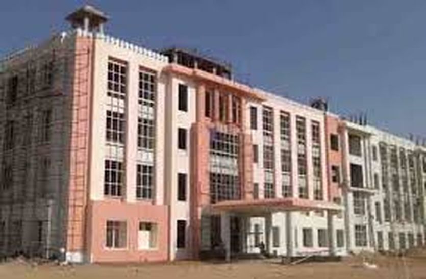 churu medecal college news