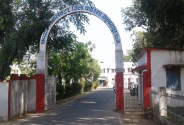Collectorate Koria