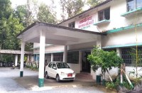 डीएफओ चेंबर में हंगामा मामले में इनके खिलाफ दर्ज हुई शिकायत, एसडीओ ने लगाए ये आरोप