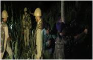 police Encounter