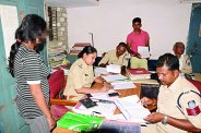  Gang rape in satna