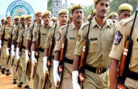 Uttar Pradesh Police Jail warder 