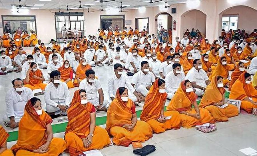 scam in ajmer