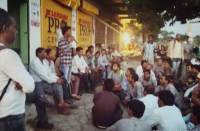 CG Employee Corner : कर्मचारियों में रोष, वेतन वृद्धि के साथ ही अपनी विभिन्न मांगों को लेकर मजदूर संघ करेगा आंदोलन