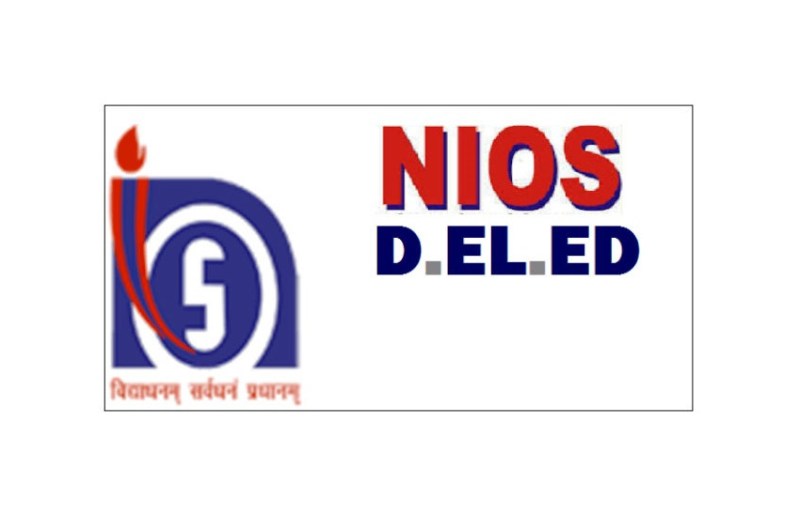 NIOS D.El.Ed
