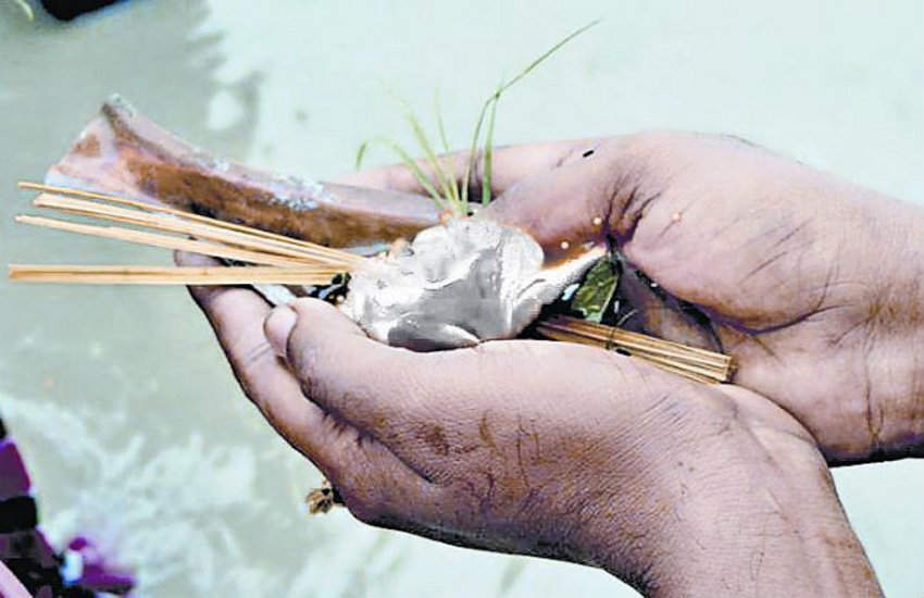 unique and rare tithi of shraddha paksha on 3 october