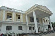 Rajiv bhawan