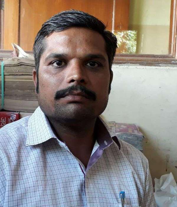 The unique passion of blood donation in Jodhpur