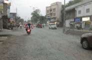 Ring road