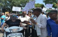 roadways employees strike