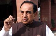 Subramanyam Swami
