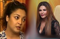 tanushree dutta nana patekar controversy rakhi sawant durgs new update