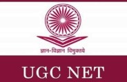 UGC Net Admit Card issued