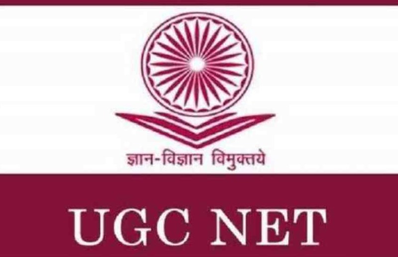 UGC Net Admit Card issued