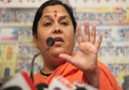Uma bharti