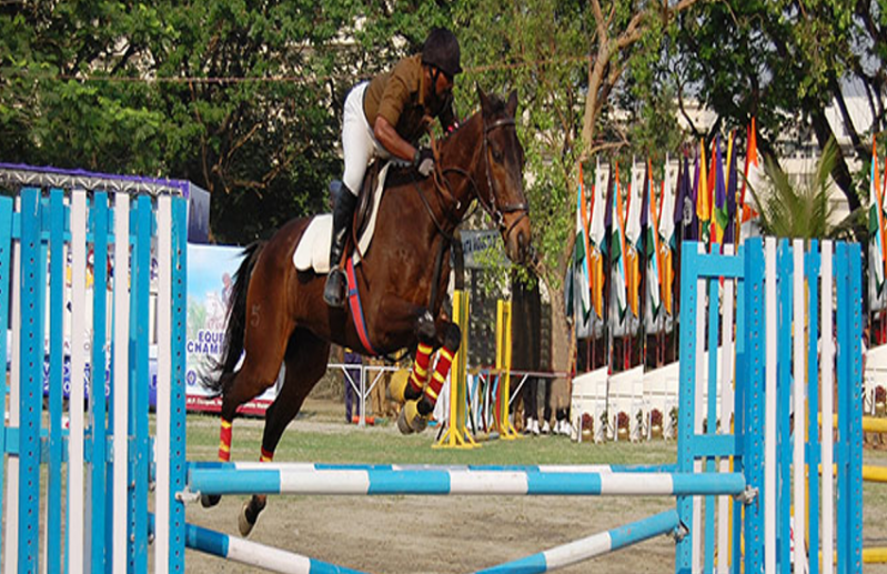 up police recruitment for cavalier