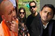 Vivek Tiwari Murder