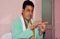 biplab deb