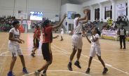  Basketball Tournament