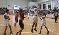  Basketball Tournament