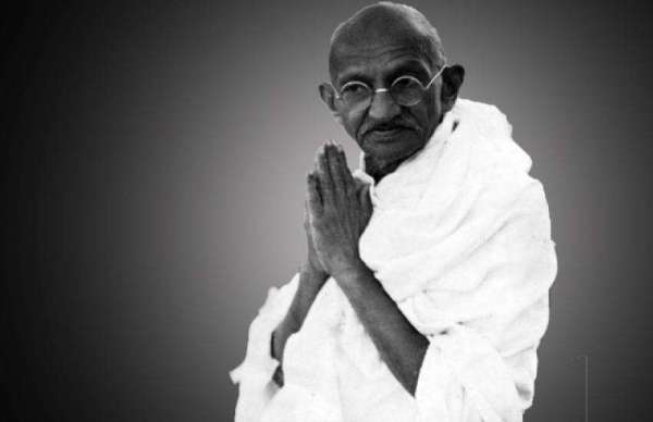 mahatma gandhi