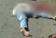 Death in accident
