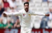 mohammad amir 