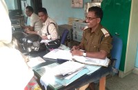 चक्रधर बाल सदन का मामला : नोटो के बंडल के साथ सोने-चांदी के जेवरात पार होने के मामले में आया नया मोड़