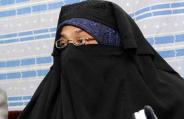 Aasia Andrabi