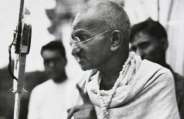 महात्मा गांधी