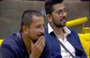 BIGG BOSS 12