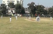 Video Gallery : राज्य स्तरीय शालेय क्रीड़ा प्रतियोगिता का शुभारंभ, 11 जोन से 2000 बच्चे स्पर्धा के लिए पहुंचे