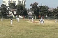 Video Gallery : राज्य स्तरीय शालेय क्रीड़ा प्रतियोगिता का शुभारंभ, 11 जोन से 2000 बच्चे स्पर्धा के लिए पहुंचे