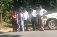 Scientists of Delhi