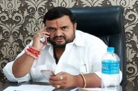 MLA Dheeraj Gurjar