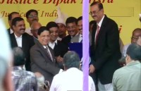 Dipak Mishra
